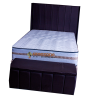 LuxeSleep Elite – Single Coil Pocket Bed