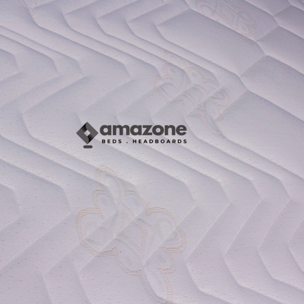 LuxeSleep Elite – Single Coil Pocket Bed