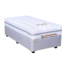 LuxeSleep Elite – Single Coil Pocket Bed