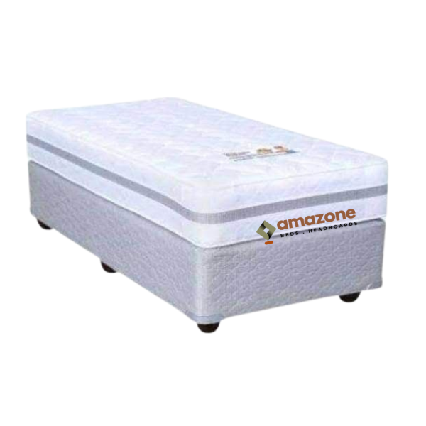 LuxeSleep Elite – Single Coil Pocket Bed
